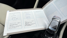 Volvo XC40 2.0 B3P Ultra Dark 5dr Auto Petrol Estate